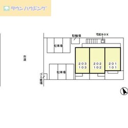 メゾンヴェールＳＹＯＥＩの物件内観写真